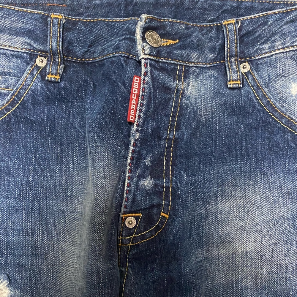 Dsquared2 jeans - Picture 3 of 10
